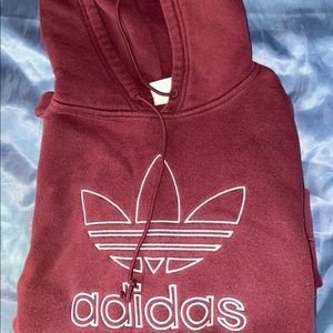 Adidas sweater